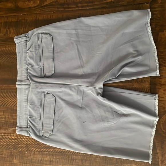 DEMOCRACY NWT Ab Solution Bermuda Shorts Size 4 - Picture 6 of 9